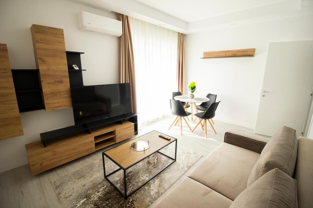 3 Rooms A502 Stayinn By Cosmopolis ブカレスト エクステリア 写真