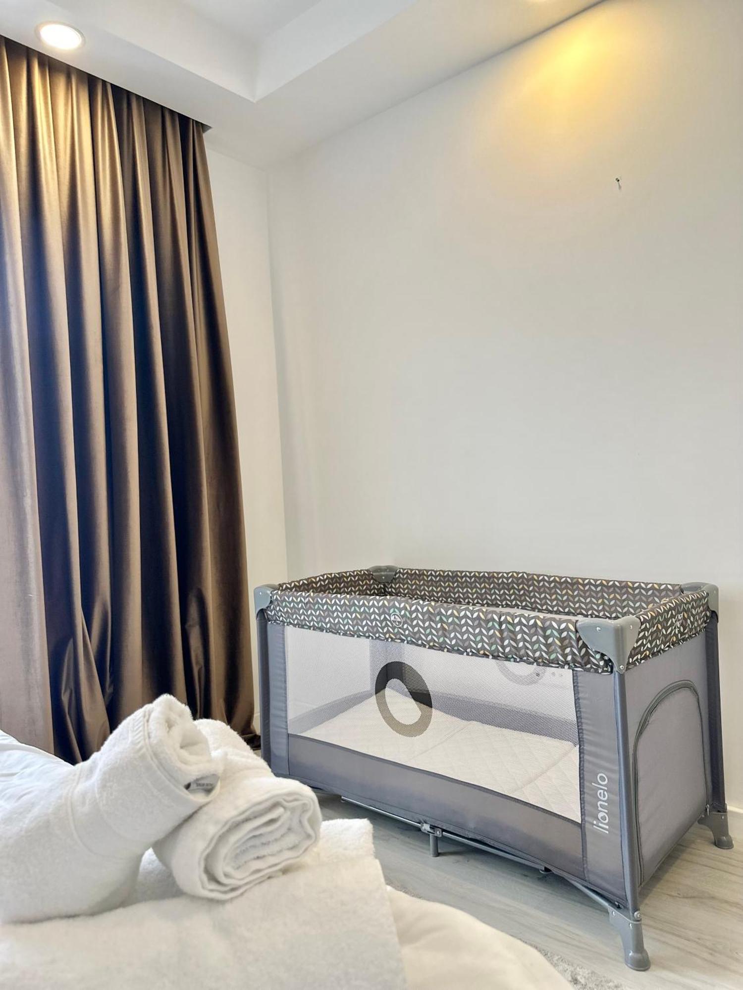 3 Rooms A502 Stayinn By Cosmopolis ブカレスト エクステリア 写真